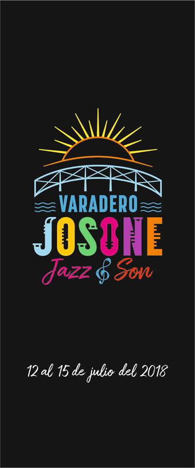 Josone Varadero Jazz & Son Festival