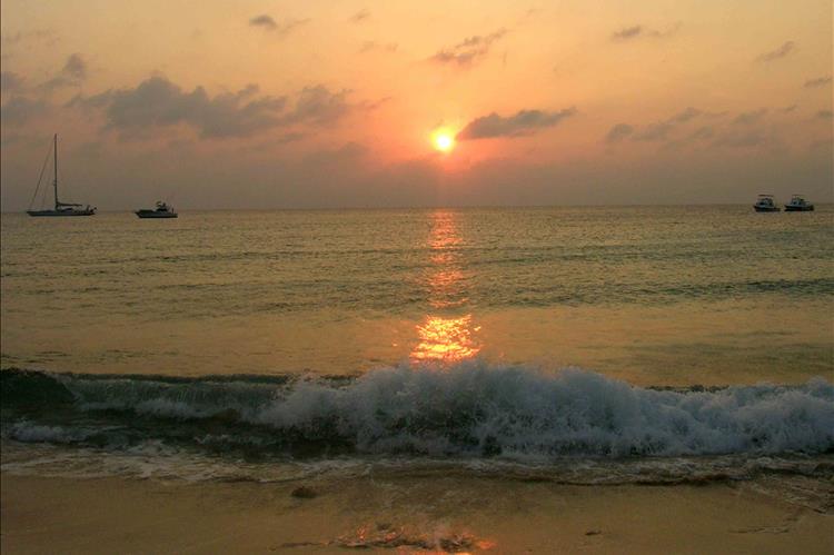 Guanahacabibes, donde se guarda el sol de Cuba
