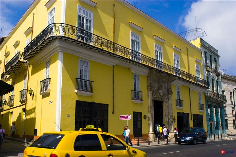Havana Club Rum Museum – To enjoy the secrets of an authentic Cuban tradition