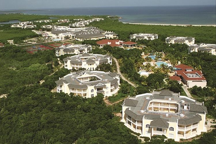 Отель IBEROSTAR Ensenachos на острове Кайо Энсеначос