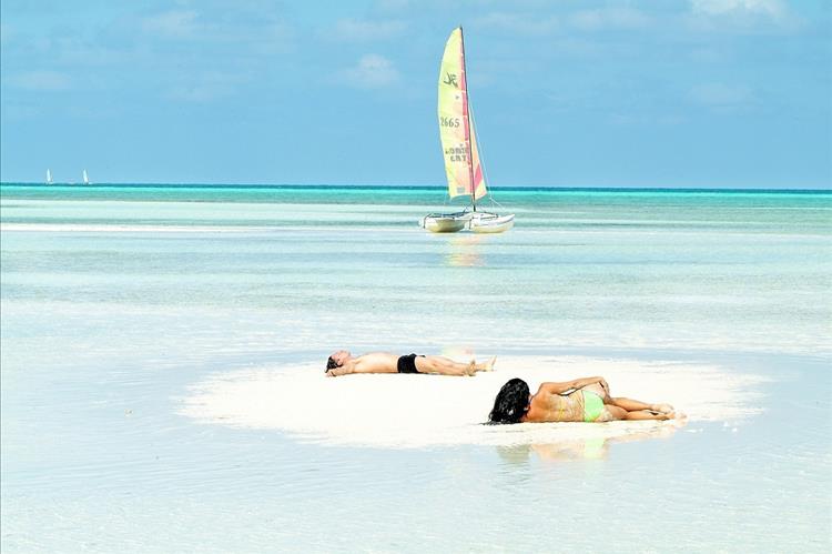 «Хардинес-дель-Рей» или Королевские Сады