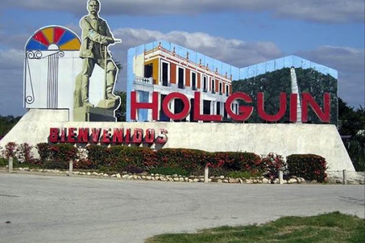 Holguín bietet Sonne und Strand, Natur, Abenteuer, Geschichte und Kultur