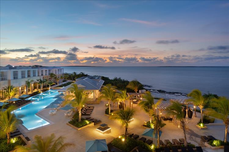 Außergewöhnlicher Luxus in CAYO SANTA MARÍA