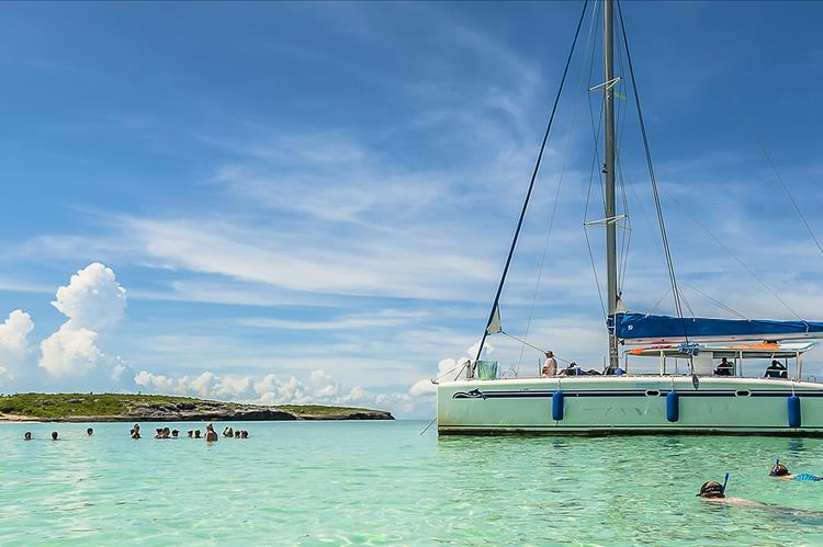 Jardines del Rey: Badeferien auf Kuba