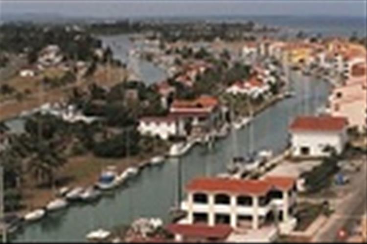 Комплекс Марина Хемингуэй (Спортивный Порт) - Еще один способ познакомиться с Кубой