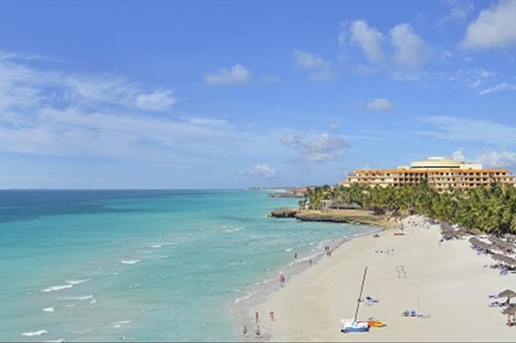 #FITCuba2021 - Еще один способ познакомиться с Кубой (#Cuba)