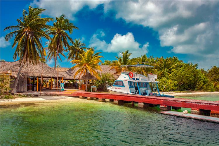 На Кубе Вас ждут белоснежные пляжи