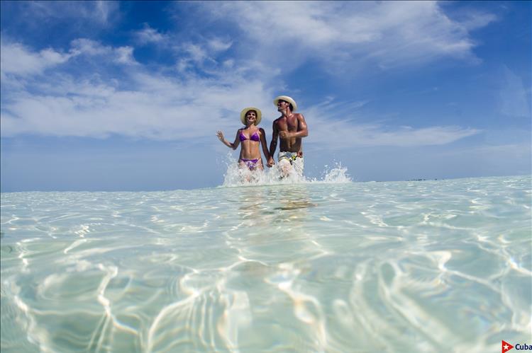 Незабываемый отдых ждет вас на Кубе!