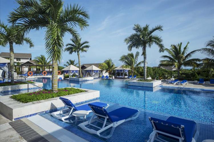 Hoteles de Cuba se coronan entre los mejores del Caribe