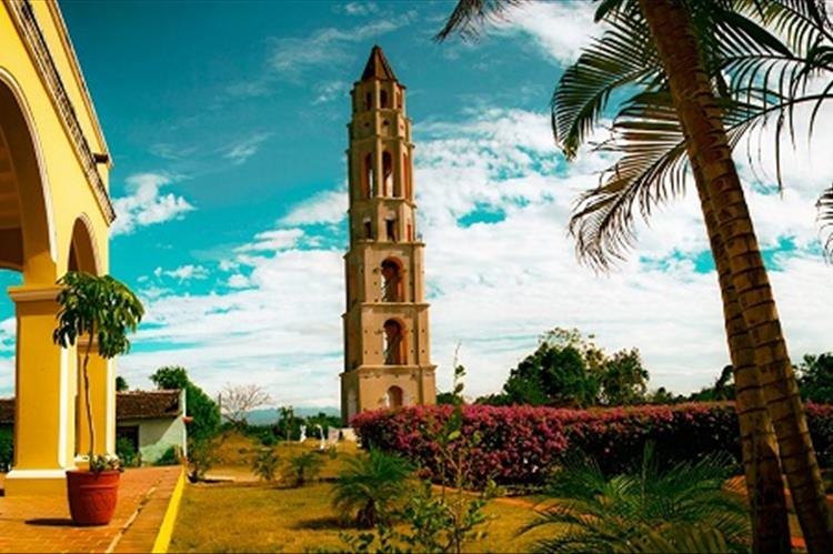 La Villa de Trinidad celebra su 510 aniversario de fundada