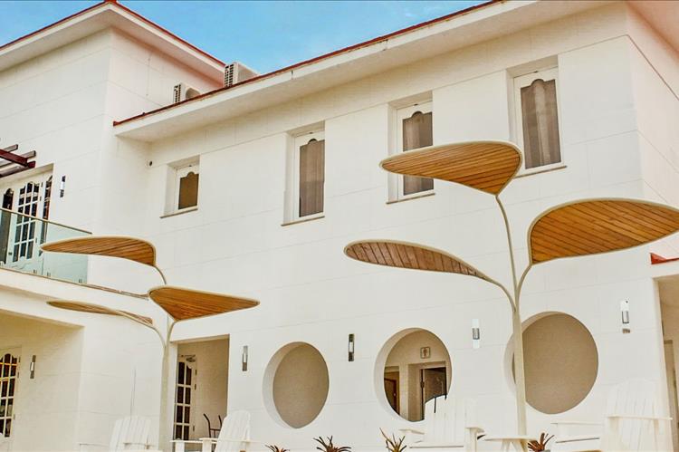 Отель Mystique Casa Perla (Мистик Каса Перла)