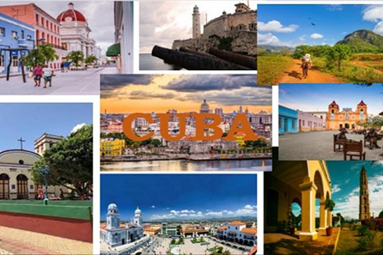 🌴🏖️ Escapa al calor del invierno: opciones turísticas en Cuba