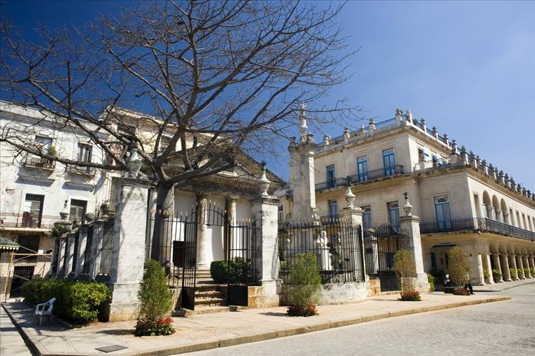 La Habana celebra el aniversario 498 de su fundación