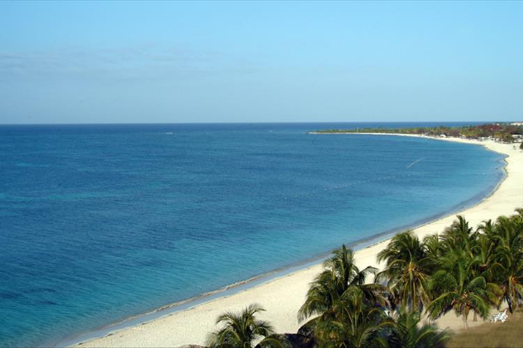 Ancón beach  A Getaway for your holidays