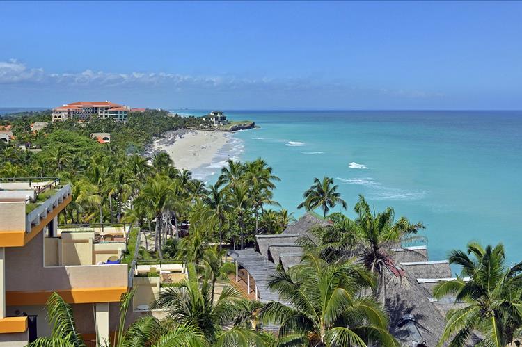 Отель Meliá Varadero - Незабываемые впечатления у моря