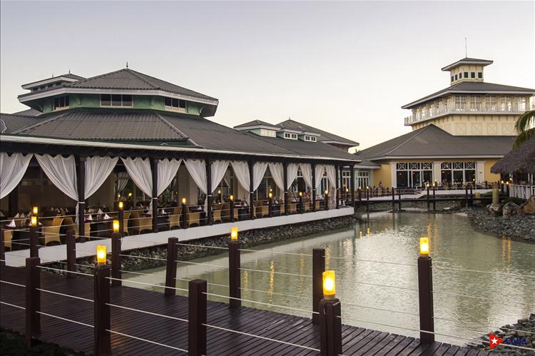 Отель Meliá Península Varadero – Идеальный вариант для незабываемого отдыха