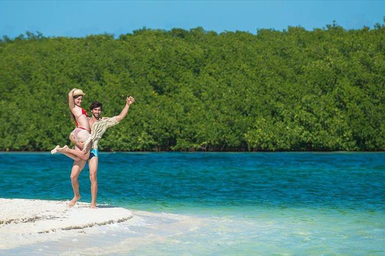 The  Villa Clara´s keys – To enjoy  #FITCuba2018