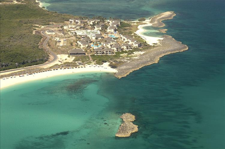 Отель Meliá Buenavista - Оазис спокойствия, приватности и эксклюзива