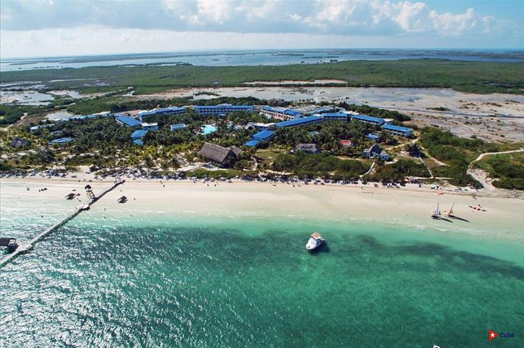 Cuba, a Getaway for your holidays