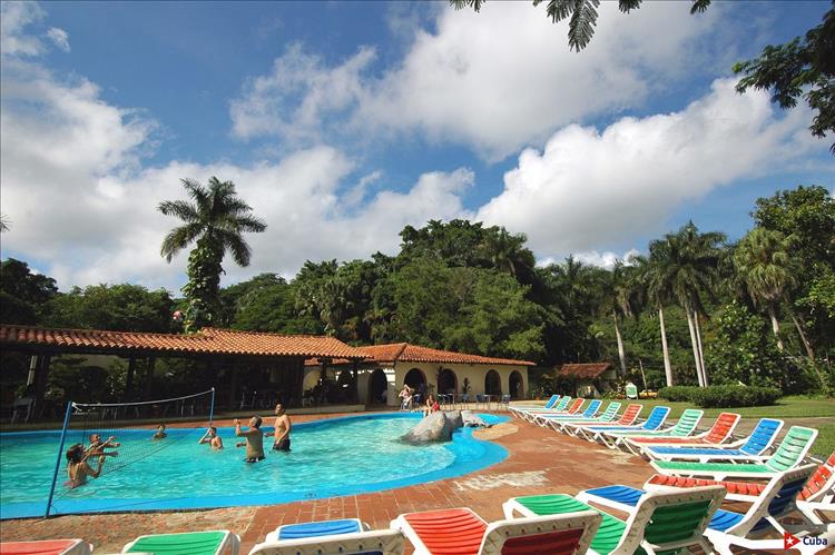 Villa Rancho San Vicente is a perfect place to enjoy the local flora and fauna