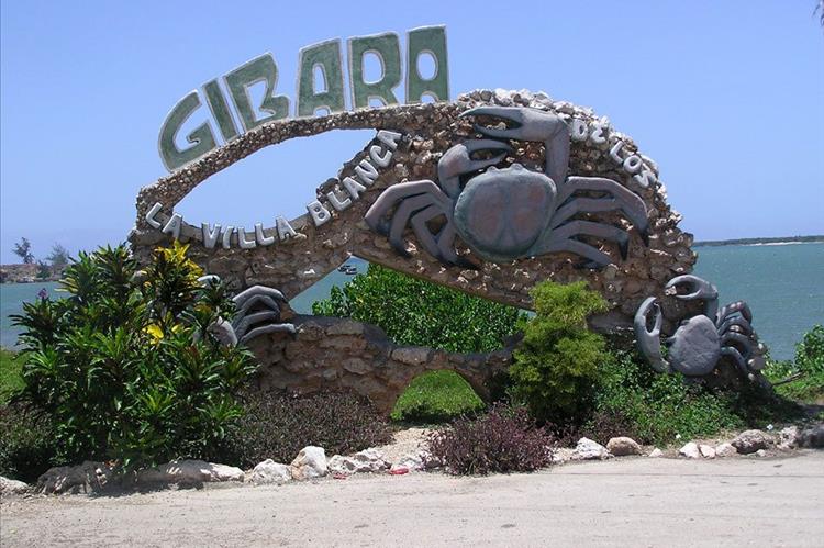 Gibara – aufstrebender Touristenort im Osten Kubas