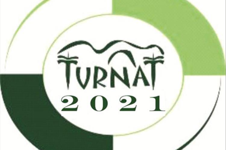 Turnat 2021: Internationales Naturtourismus-Veranstaltung