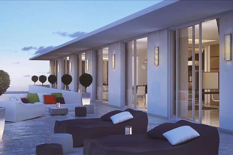 Meliá  Internacional (Интернациональ)  - Новый отель в Варадеро