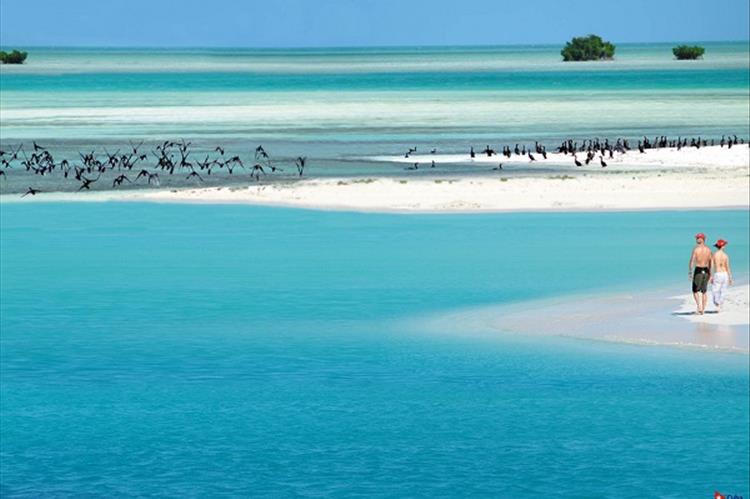 Пляжи на Кубе – Это настоящая  терапия для тела и души.