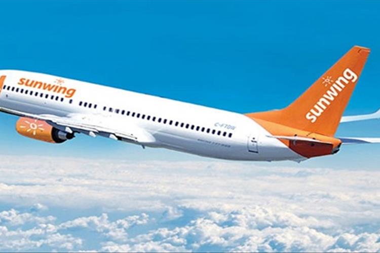 Sunwing Airlines reprend ses vols vers Cienfuegos et Manzanillo
