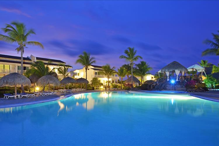 Отель Sol Cayo Largo ждет Вас