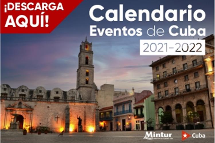 Eventos en Cuba 2021-2022