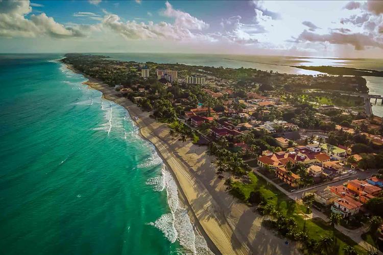 Elegida playa de Varadero como una de las mejores del mundo por Travellers´Choice 2018
