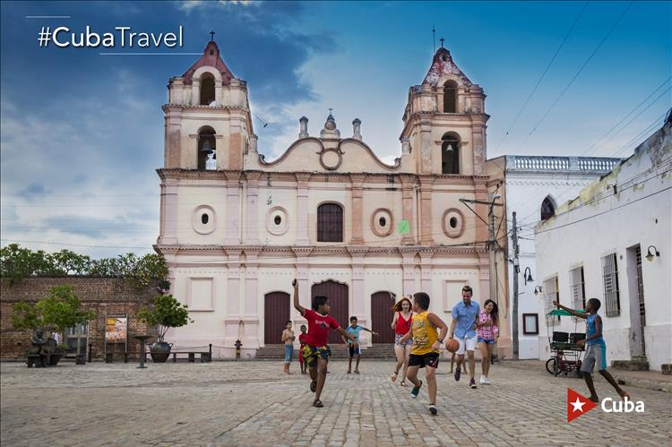 Camagüey: cultura, patrimonio e historia como valores turísticos