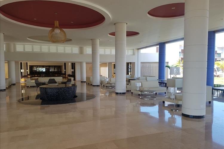 #FITCuba2018 в Отеле  Sercotel Cayo Santa María