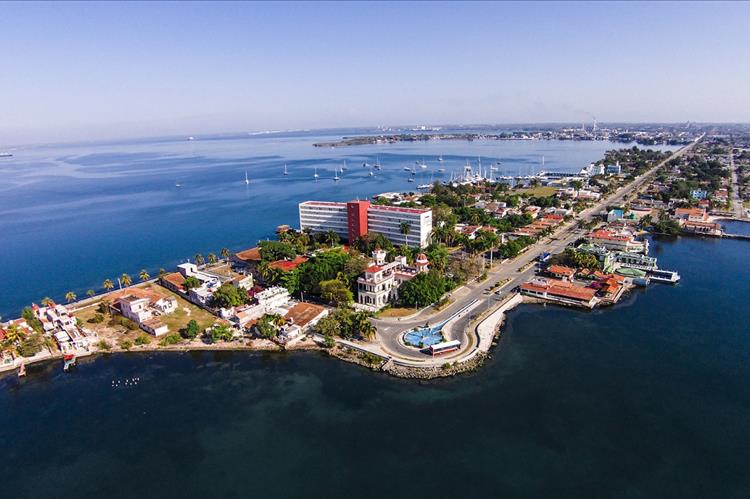 Cienfuegos, The Pearl of the South