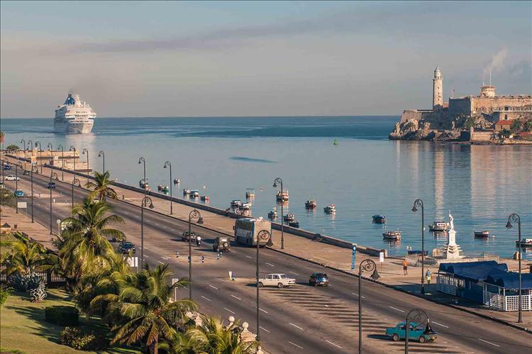 MITM Américas llega a Cuba en septiembre