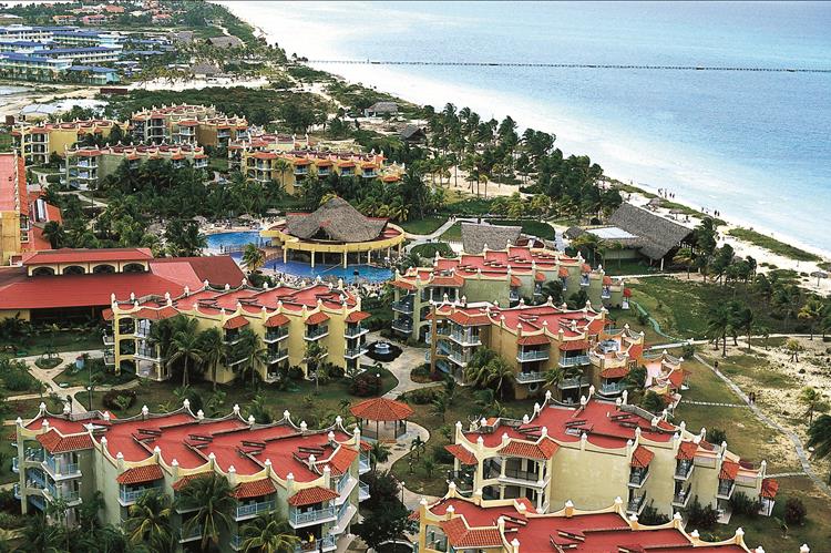 Iberostar Daiquiri **** - Уникальные впечатления для всей семьи