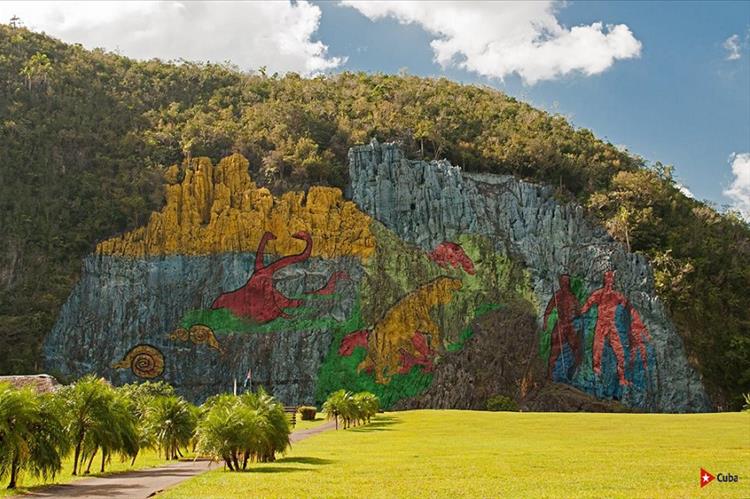 Долина Виньялес