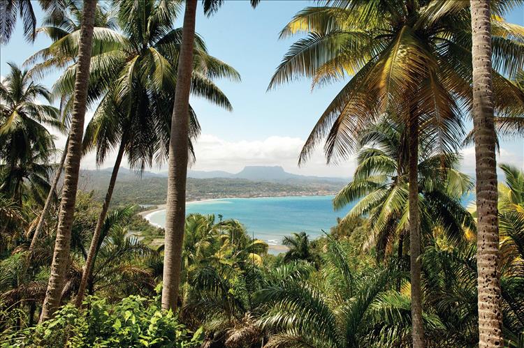 Баракоа - рай в кубинском востоке