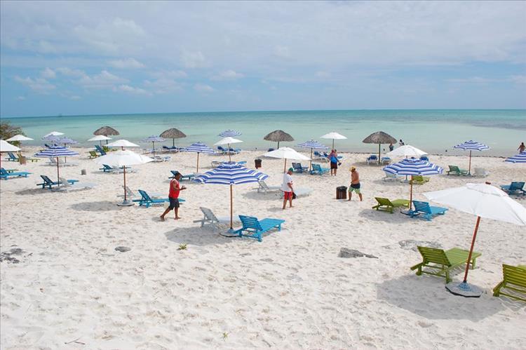 Экскурсия  на CAYO RICO (Кайо-Рико), Кайо Ларго