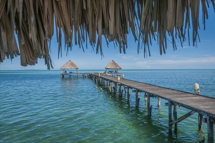 Куба - Идеальное  место, чтобы отдохнуть и снять стресс.