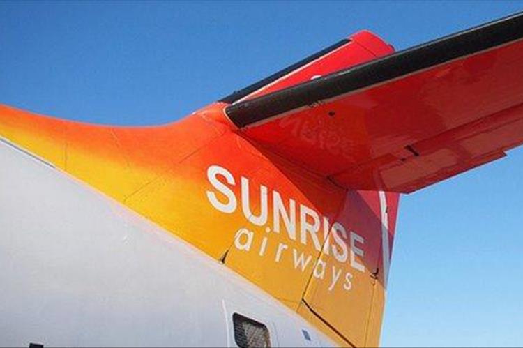 Авиакомпания Sunrise Airways запускает рейсы из международного аэропорта «Лас Америкас Хосе Франсиско Пенья Гомес» в Гавану.