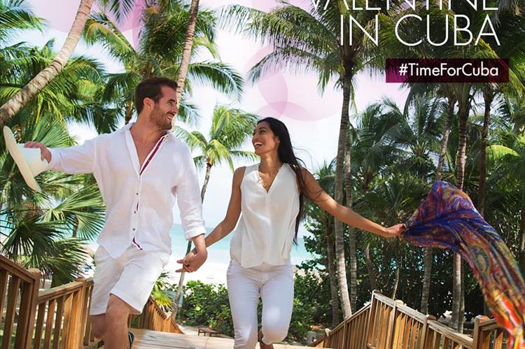 Мечта о незабываемом Валентине