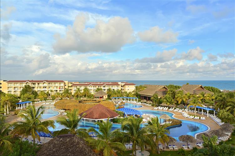 Отель Meliá Varadero - Незабываемые впечатления у моря