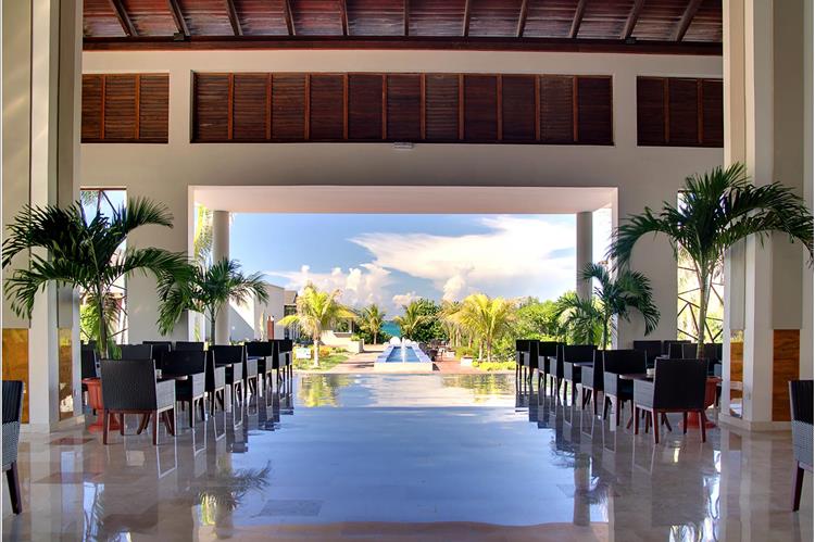 Новое  Открытие:  Отель  Be Live Collection Cayo Santa María