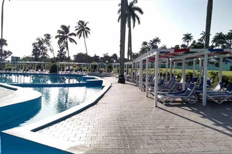 The Tourist Destination Villa San José del Lago, in the Center of Cuba, Receives Traveller's Choice Award