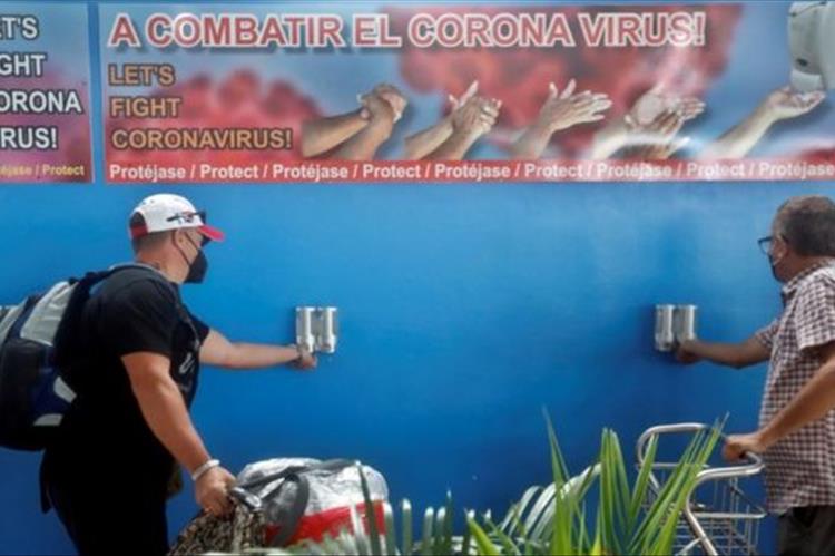 Protokolle und Maßnahmen, die jeder Tourist bei Ankunft in Kuba kennen sollte