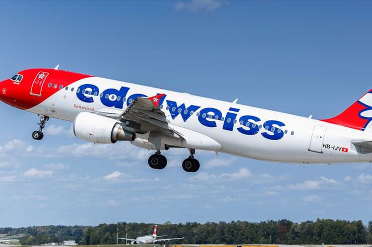 Die Fluggesellschaft Edelweiss startet im Juli Flüge von der Schweiz nach Kuba