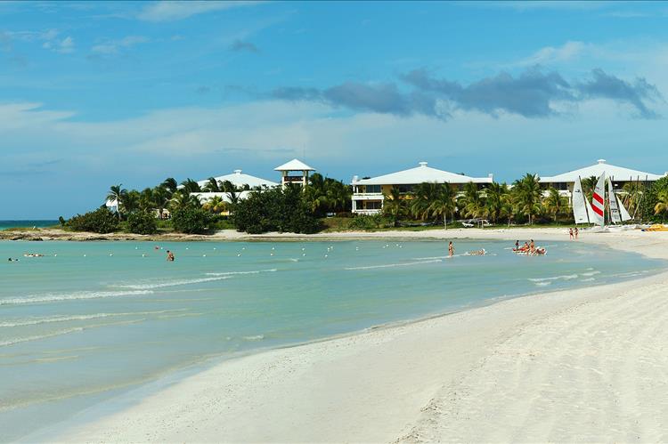 Отель Paradisus Varadero Resort & Spa