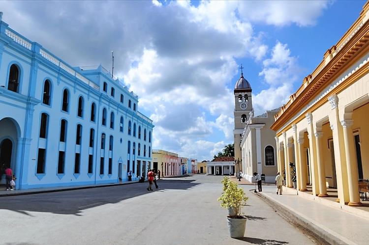 Bayamo – die Wiege der kubanischen Nationalität